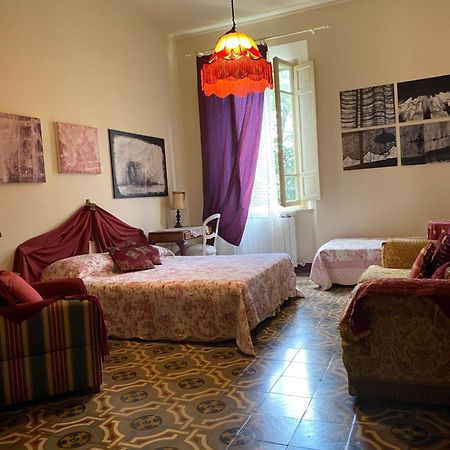 Casa Simonetti Bed & Breakfast Torre del Lago Puccini Exterior photo