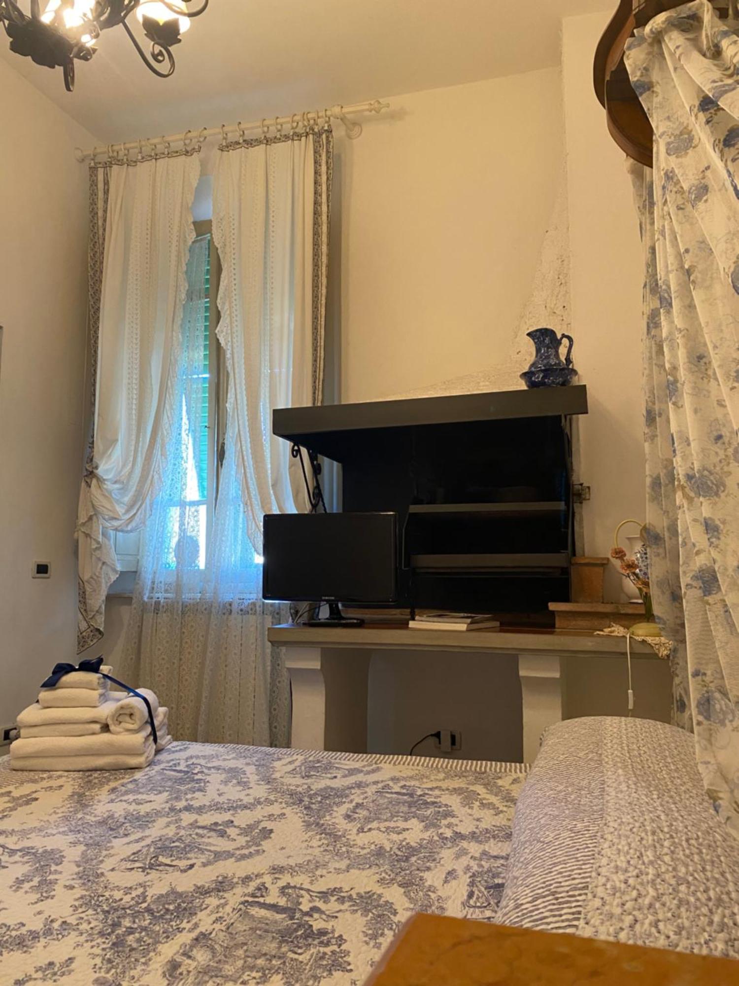 Casa Simonetti Bed & Breakfast Torre del Lago Puccini Exterior photo