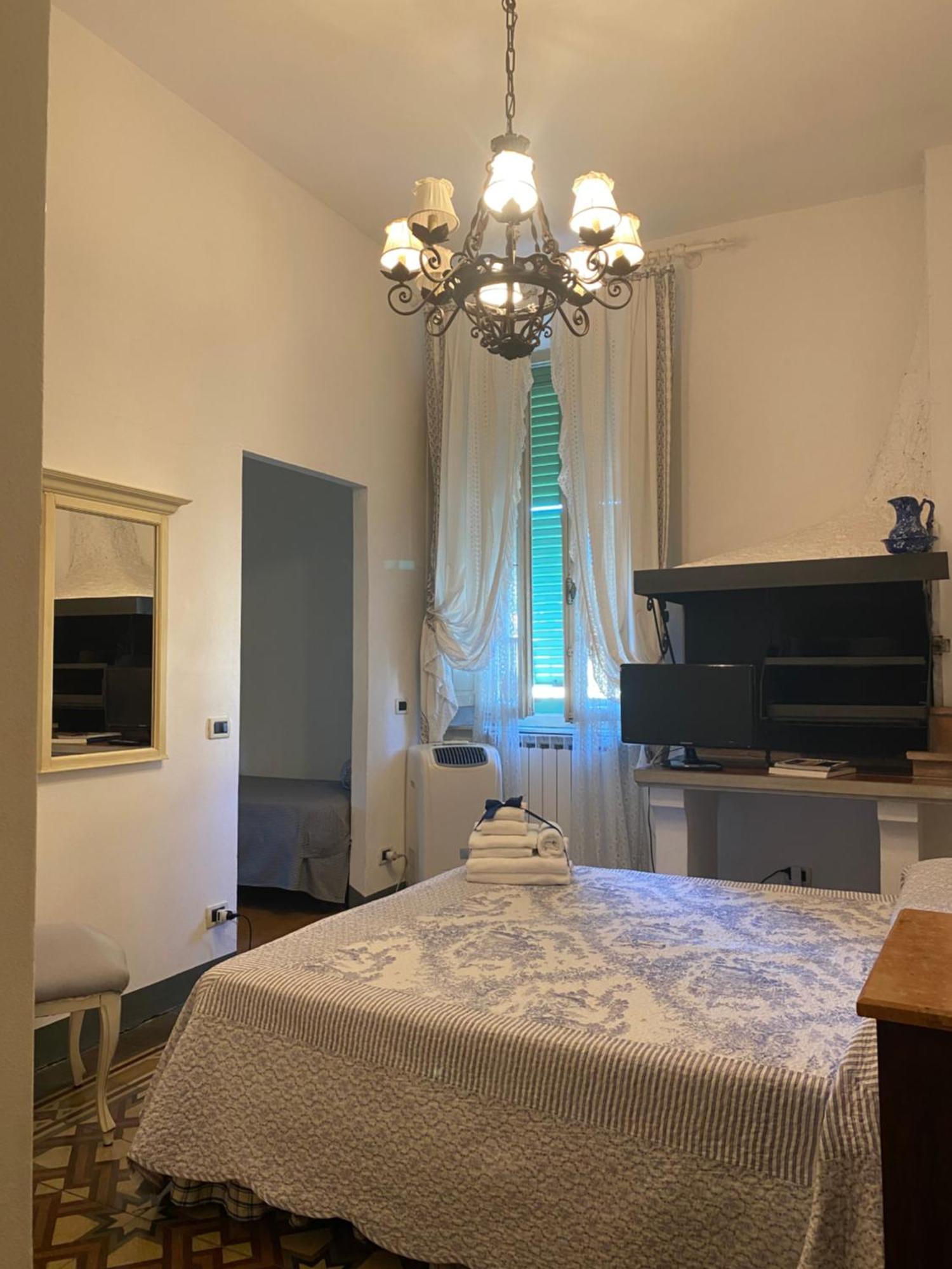 Casa Simonetti Bed & Breakfast Torre del Lago Puccini Exterior photo