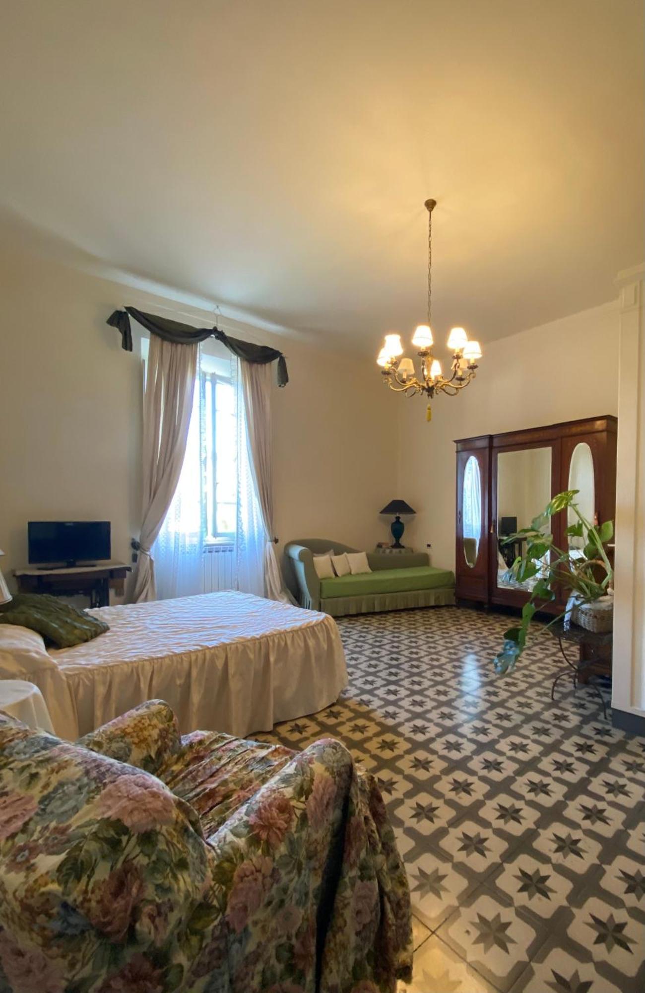 Casa Simonetti Bed & Breakfast Torre del Lago Puccini Exterior photo