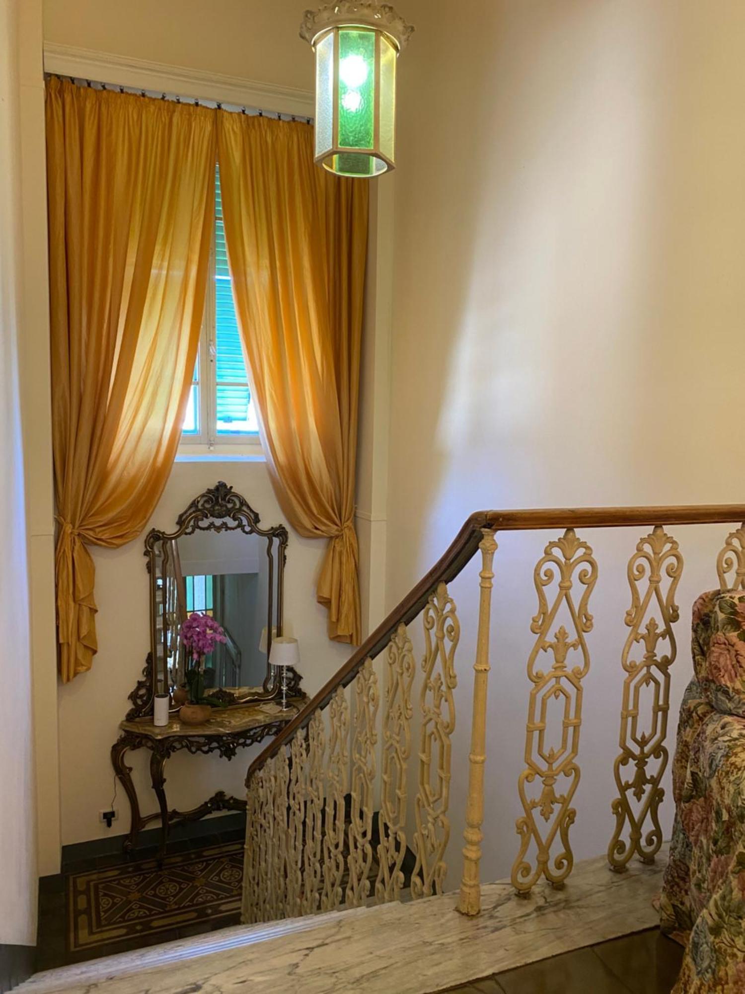 Casa Simonetti Bed & Breakfast Torre del Lago Puccini Exterior photo