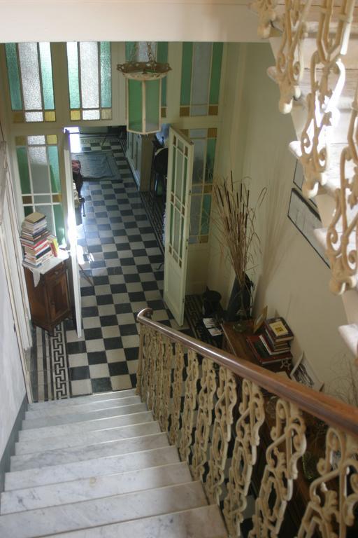 Casa Simonetti Bed & Breakfast Torre del Lago Puccini Exterior photo