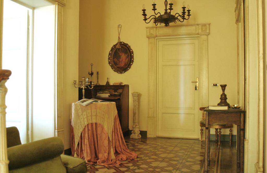 Casa Simonetti Bed & Breakfast Torre del Lago Puccini Exterior photo