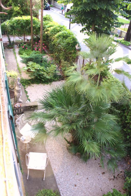 Casa Simonetti Bed & Breakfast Torre del Lago Puccini Exterior photo